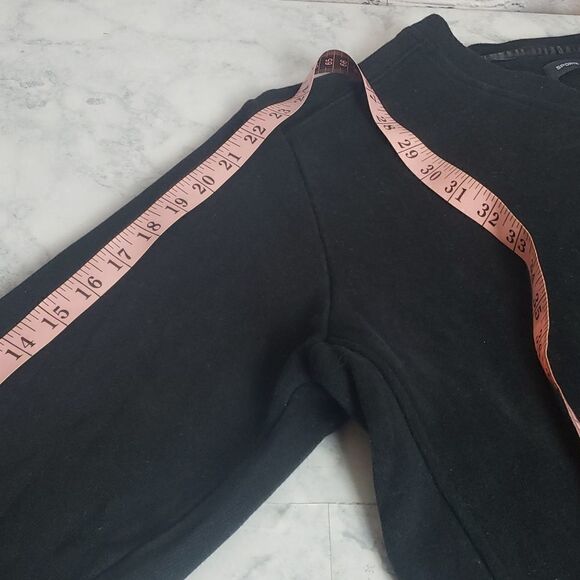 Vintage Alice Springs Golf Club Sweat Shirt - Picture 10 of 13